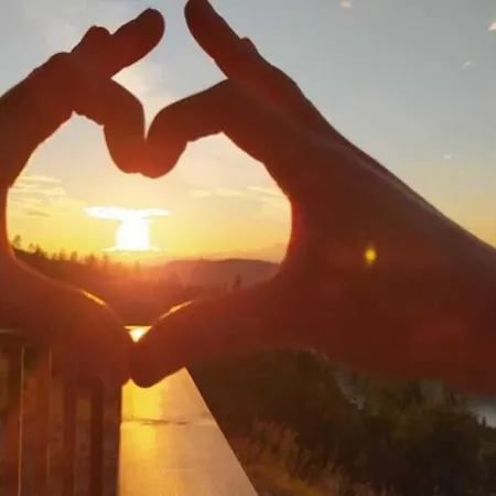 Tatil Evi Fjellspurven *