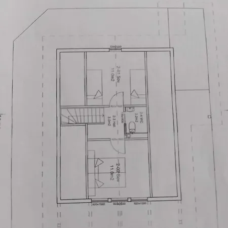 Fjellspurven * Vrådal