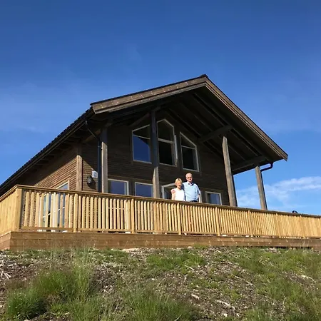 Fjellspurven