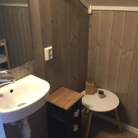 Tatil Evi Fjellspurven