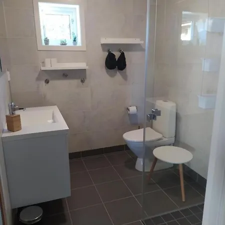 Fjellspurven Vrådal