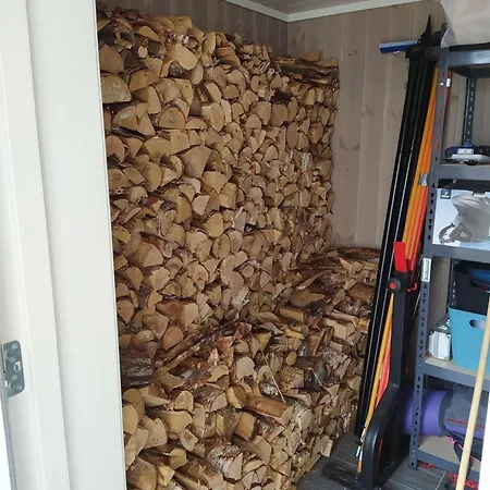 Fjellspurven Vrådal