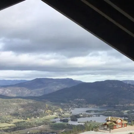 Fjellspurven * Vrådal