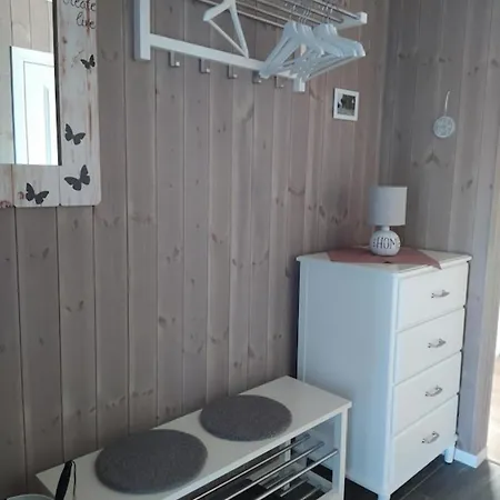 Fjellspurven Vrådal