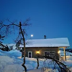 Fjellspurven Ferienhaus Vradal