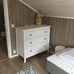 Fjellspurven * Vradal