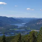 Fjellspurven