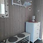 Fjellspurven Vradal