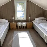 Fjellspurven