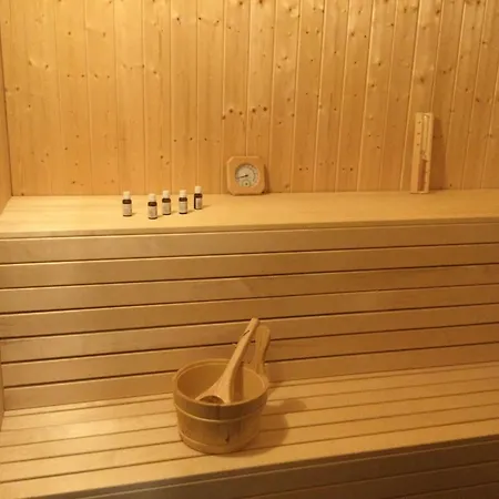 Сasa de vacaciones Fjellspurven Vradal